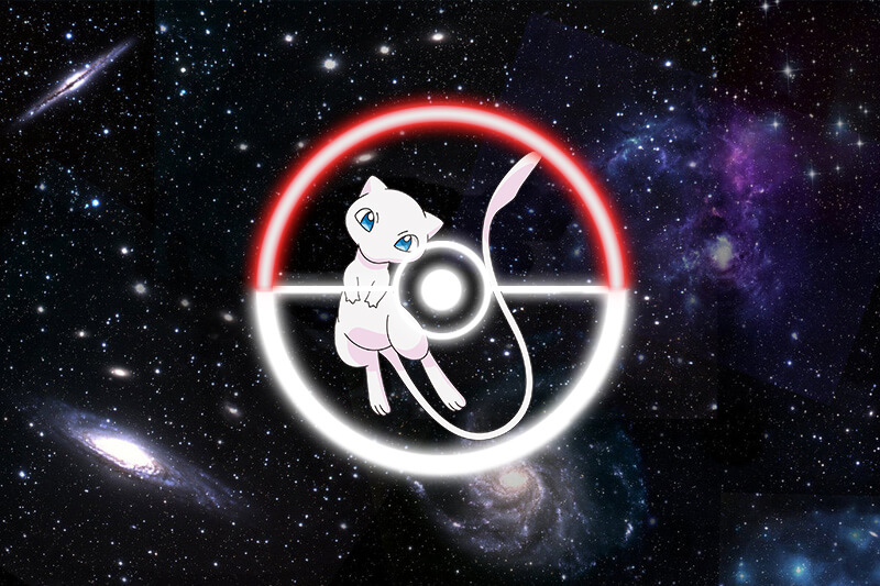 Dai Pokèmon agli alieni: il nostro bisogno di vita non umana