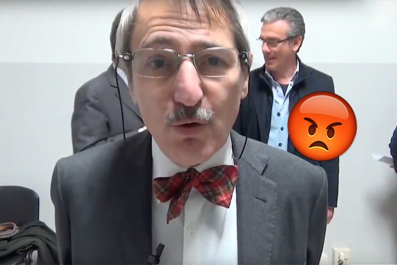 ProVita: “Pieno sostegno giuridico ai sindaci che faranno obiezione di coscienza”