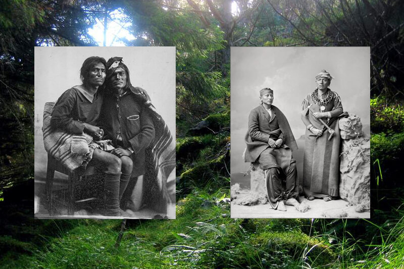 Queer American Natives: la libertà di genere distrutta dagli europei