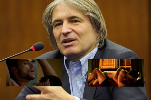 Rai, il direttore Campo dall'Orto sulla censura omofoba: "Scelta non adeguata ai tempi" - rai censura - Gay.it