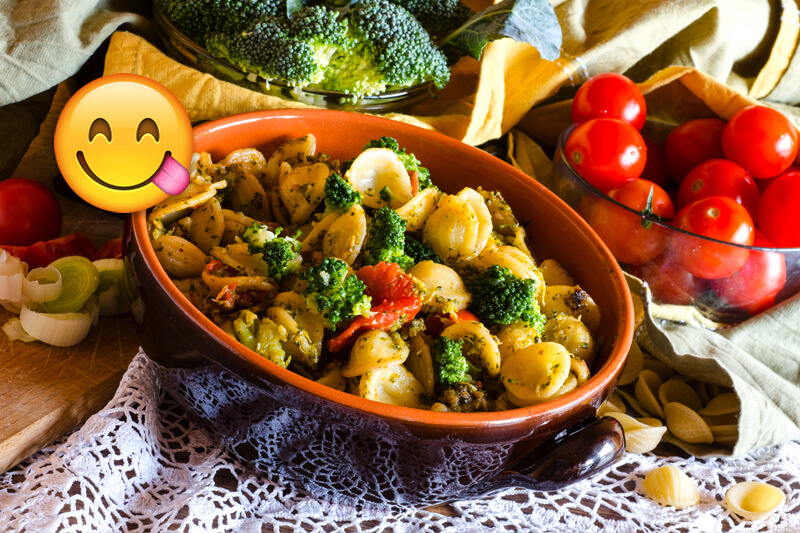 Salento: 10 cose da mangiare assolutamente