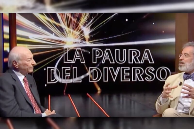 Superquark, puntata storica: “L’omofobia è una malattia, non l’omosessualità”