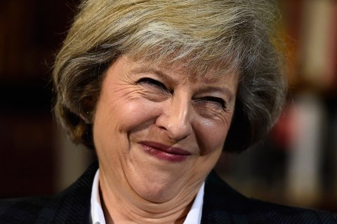 Theresa May nuovo premier UK <br> gestirà la Brexit: <br> come la pensa sui diritti LGBTI? - theresa maygayit - Gay.it