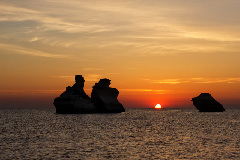 10 cose del Salento che non dimenticherai mai