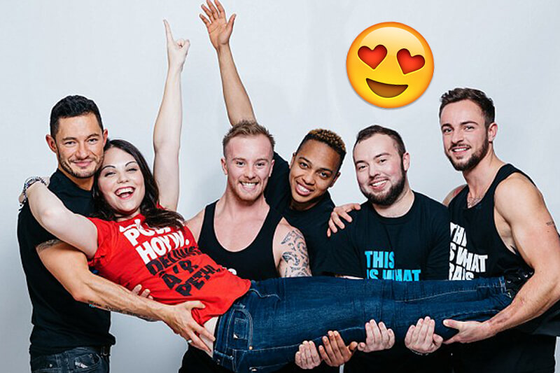 Stati Uniti: le persone transgender sono raddoppiate in soli 10 anni