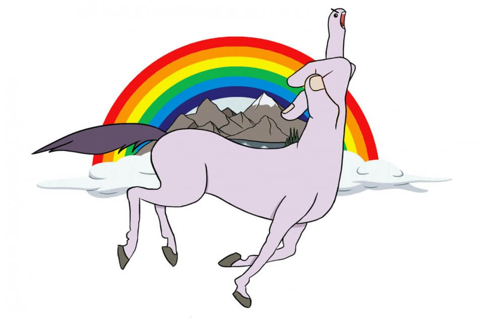 Disturbiamo la società etero-normata per rivoluzionarla - unicorn - Gay.it