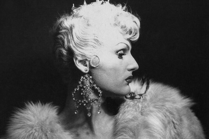 Vintage Queer: fotografie private di un passato già fluido