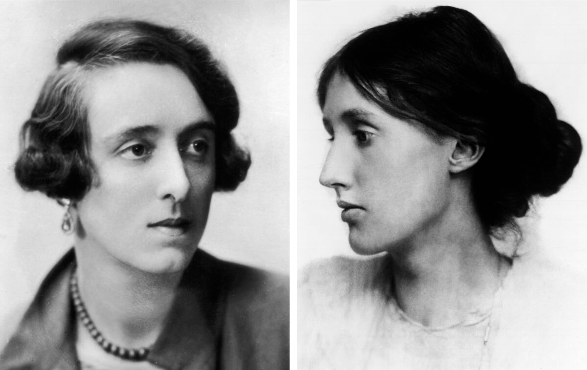 Virginia Woolf e Vita Sackville-West: in arrivo il film sul loro amore