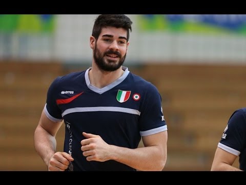 Rio 2016, Italia vs Stati uniti: chi è il giocatore di pallavolo più bono?