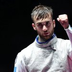 Oro a Rio 2016: Fabio Basile e Daniele Garozzo sono pure super sexy - Thumbnail