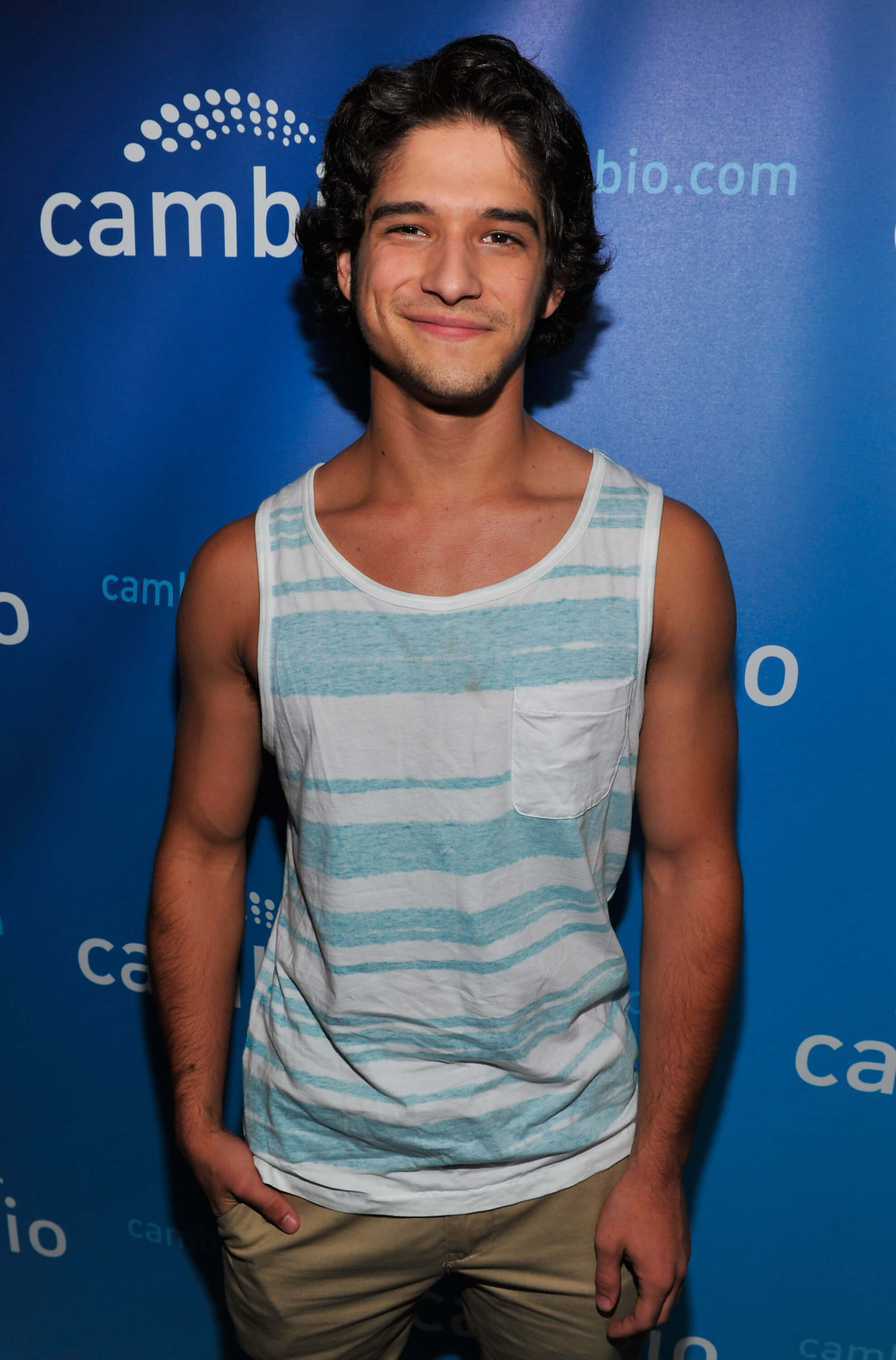 Ecco perché perdoniamo a Tyler Posey il finto coming out su Snapchat