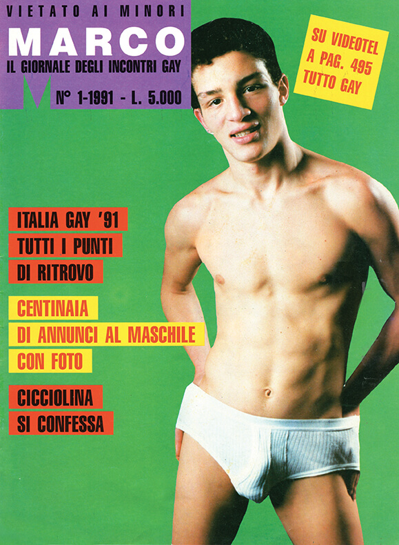 1991marco n.1437
