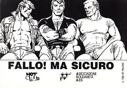 1991mostra aids434
