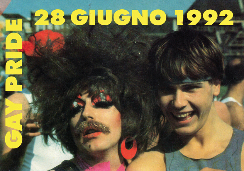 1992 Europride441
