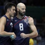 Rio 2016, Italia vs Stati uniti: chi è il giocatore di pallavolo più bono? - Thumbnail