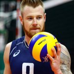 Rio 2016, Italia vs Stati uniti: chi è il giocatore di pallavolo più bono? - Thumbnail