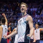 Rio 2016, Italia vs Stati uniti: chi è il giocatore di pallavolo più bono? - Thumbnail