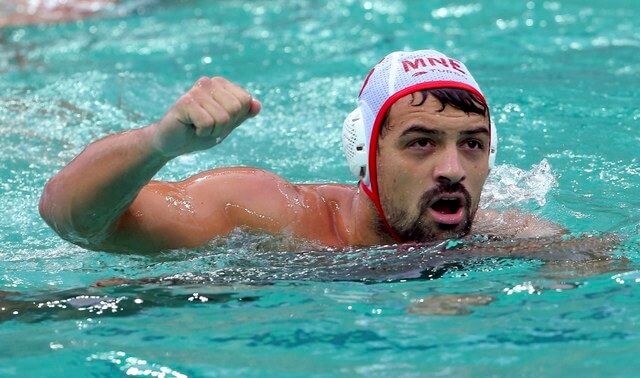 Rio 2016: pallanuoto, Italia vs Montenegro, che lotta!