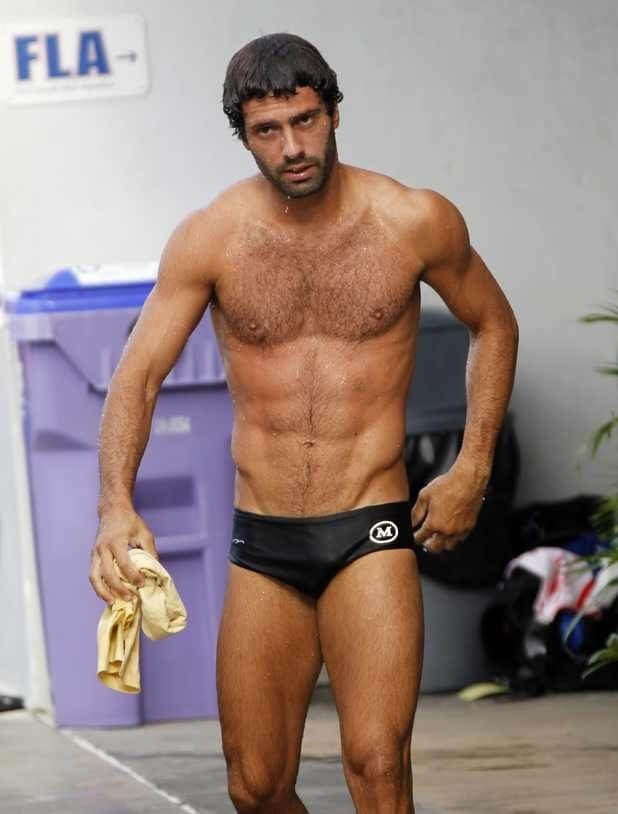 I dieci tuffatori più sexy di Rio 2016: la gallery definitiva