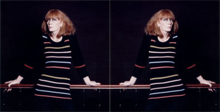 sonia rykiel