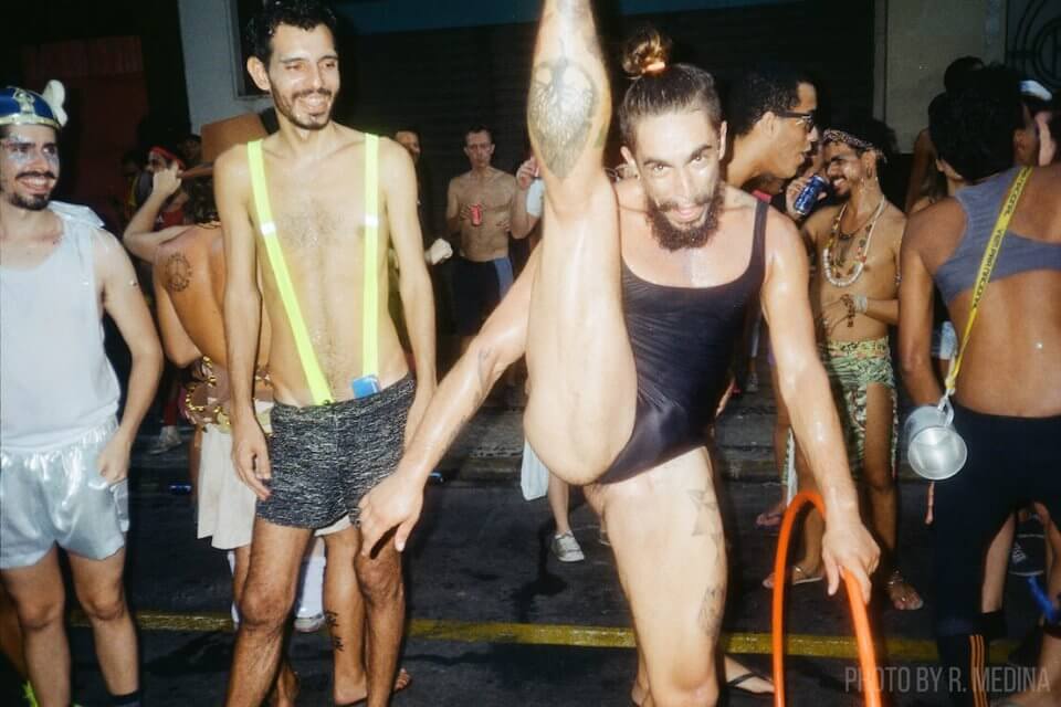Brazil Carnival: il nuovo meraviglioso cortometraggio hard di Antonio Da Silva - BRASIL MIX PHOTO BY RAFAEL MEDINA 6 - Gay.it
