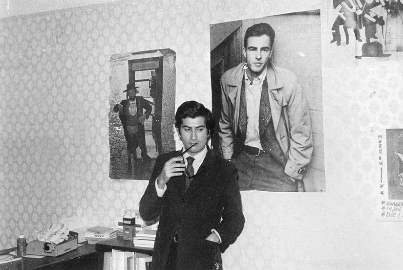 Bellezza_Dario_(1944-1996) a nel_1971-_Foto_di_Massimo_Consoli_03