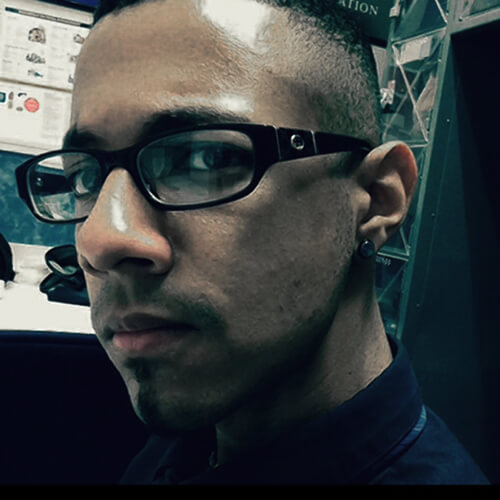 Bernardo Almonte