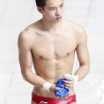 I dieci tuffatori più sexy di Rio 2016: la gallery definitiva - Thumbnail