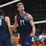 Rio 2016, Italia vs Stati uniti: chi è il giocatore di pallavolo più bono? - Thumbnail