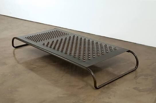 Daybed 2008