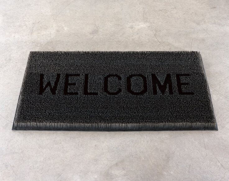 Doormat – 1996