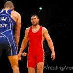 Nicolai Ceban: il moldavo della lotta libera a Rio 2016 fa impazzire tutti - Thumbnail