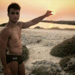 Oro a Rio 2016: Fabio Basile e Daniele Garozzo sono pure super sexy - Thumbnail