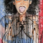 Wannabe – A Spice Girls art exhibition: la gallery - Thumbnail