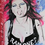Wannabe – A Spice Girls art exhibition: la gallery - Thumbnail