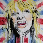 Wannabe – A Spice Girls art exhibition: la gallery - Thumbnail