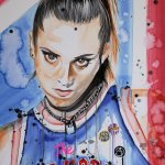 Wannabe – A Spice Girls art exhibition: la gallery - Thumbnail