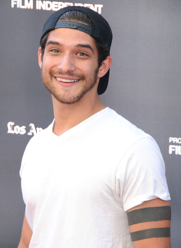 Ecco perché perdoniamo a Tyler Posey il finto coming out su Snapchat