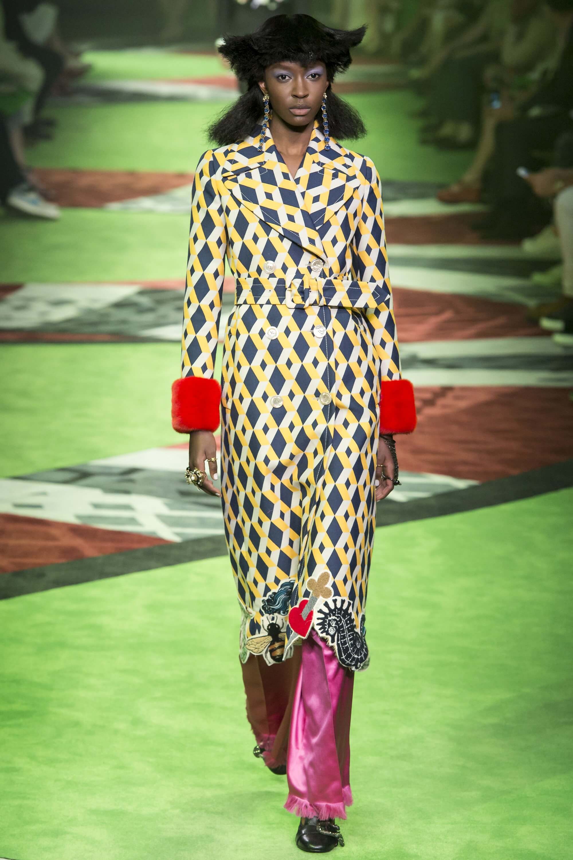Gucci SS17