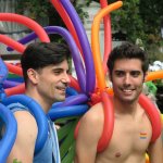 I volti del Copenaghen Pride: meravigliosamente diversi, ma tutti uguali! - Thumbnail