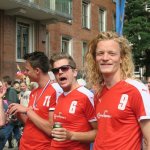 I volti del Copenaghen Pride: meravigliosamente diversi, ma tutti uguali! - Thumbnail