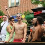 I volti del Copenaghen Pride: meravigliosamente diversi, ma tutti uguali! - Thumbnail