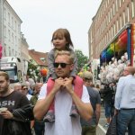 I volti del Copenaghen Pride: meravigliosamente diversi, ma tutti uguali! - Thumbnail