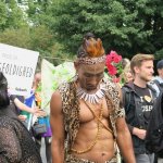 I volti del Copenaghen Pride: meravigliosamente diversi, ma tutti uguali! - Thumbnail