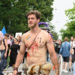 I volti del Copenaghen Pride: meravigliosamente diversi, ma tutti uguali! - Thumbnail