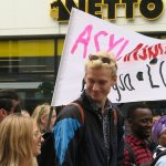 I volti del Copenaghen Pride: meravigliosamente diversi, ma tutti uguali! - Thumbnail