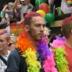 I volti del Copenaghen Pride: meravigliosamente diversi, ma tutti uguali! - Thumbnail