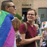 I volti del Copenaghen Pride: meravigliosamente diversi, ma tutti uguali! - Thumbnail