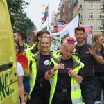 I volti del Copenaghen Pride: meravigliosamente diversi, ma tutti uguali! - Thumbnail