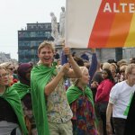 I volti del Copenaghen Pride: meravigliosamente diversi, ma tutti uguali! - Thumbnail
